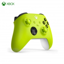 Купить Геймпад Microsoft XboxSeries X | S Wireless Controller Electric Volt - фото 3