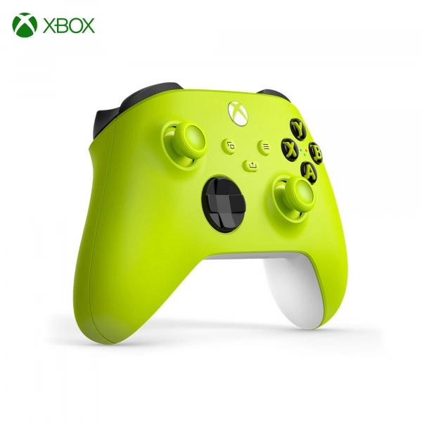 Купити Геймпад Microsoft XboxSeries X | S Wireless Controller Electric Volt - фото 3