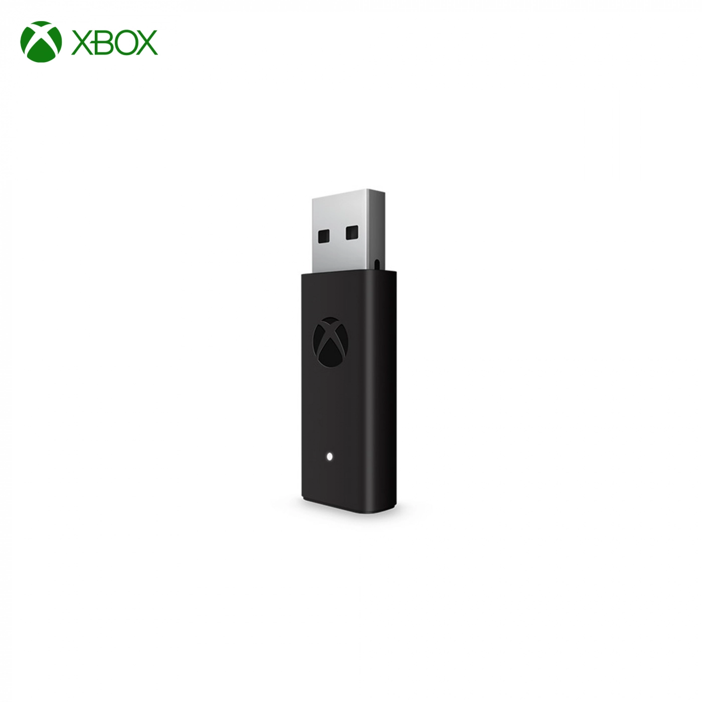 Купить Адаптер Microsoft Xbox Wireless Adapter for Windows - фото 2