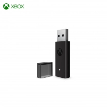 Купить Адаптер Microsoft Xbox Wireless Adapter for Windows - фото 3