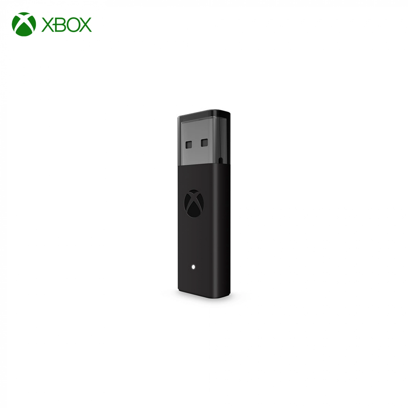 Купить Адаптер Microsoft Xbox Wireless Adapter for Windows - фото 4