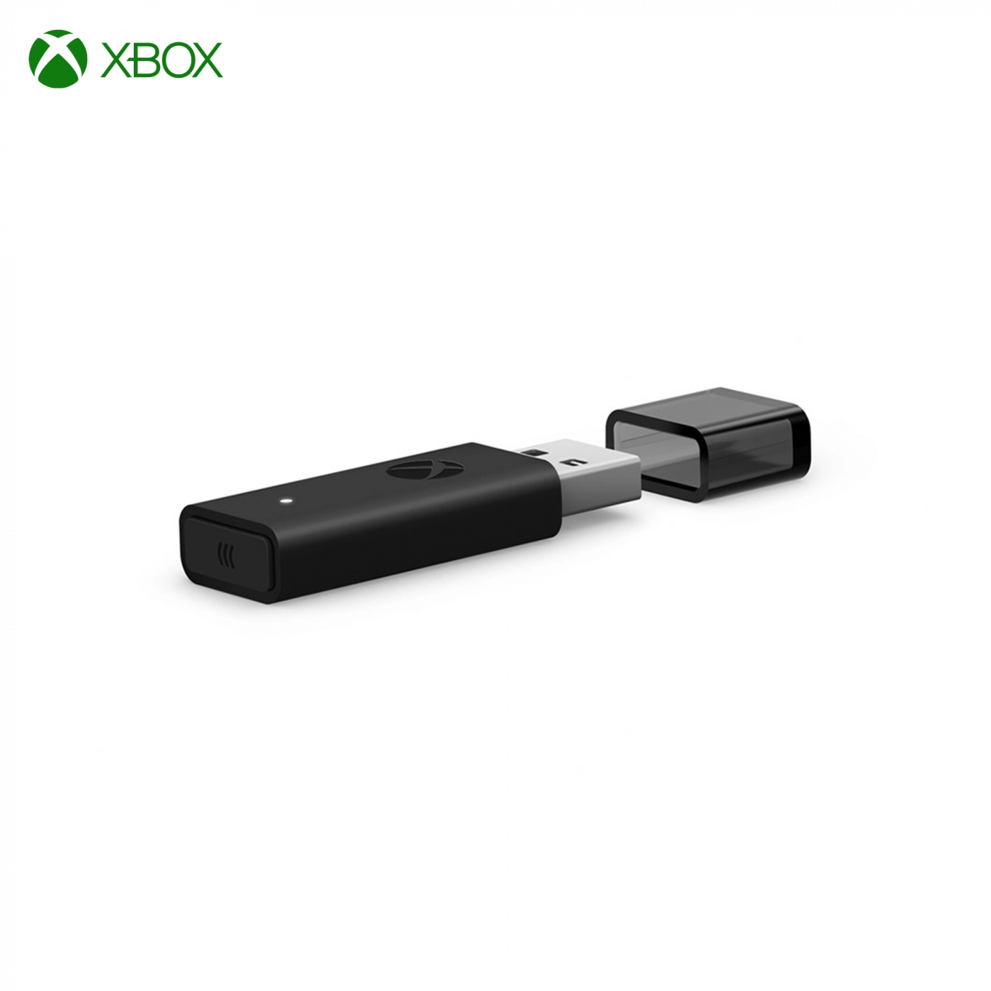 Купить Адаптер Microsoft Xbox Wireless Adapter for Windows - фото 5