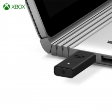 Купить Адаптер Microsoft Xbox Wireless Adapter for Windows - фото 6