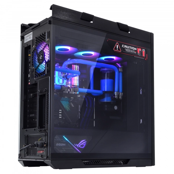 Купити Комп'ютер ARTLINE Helios Blue - фото 3