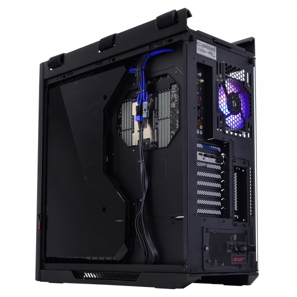 Купити Комп'ютер ARTLINE Helios Blue - фото 5