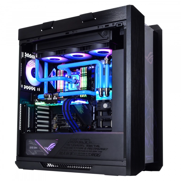 Купити Комп'ютер ARTLINE Helios Blue - фото 7