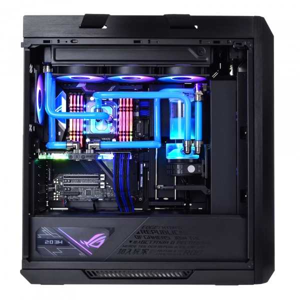 Купити Комп'ютер ARTLINE Helios Blue - фото 8