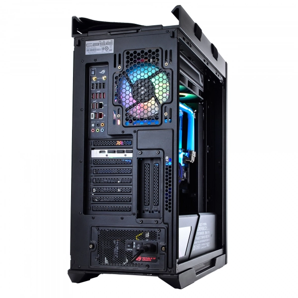 Купити Комп'ютер ARTLINE Helios Blue - фото 9
