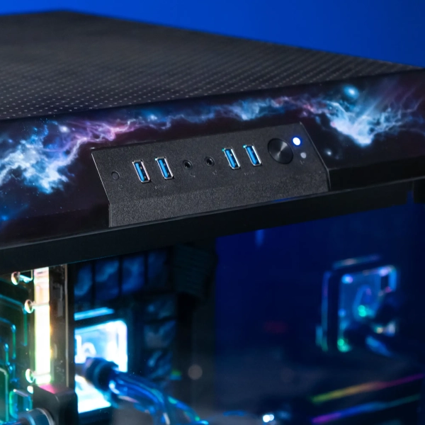 Купити Комп'ютер ARTLINE The Tower 900 Guardians of the Galaxy - фото 2