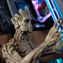 Купити Комп'ютер ARTLINE The Tower 900 Guardians of the Galaxy - фото 3