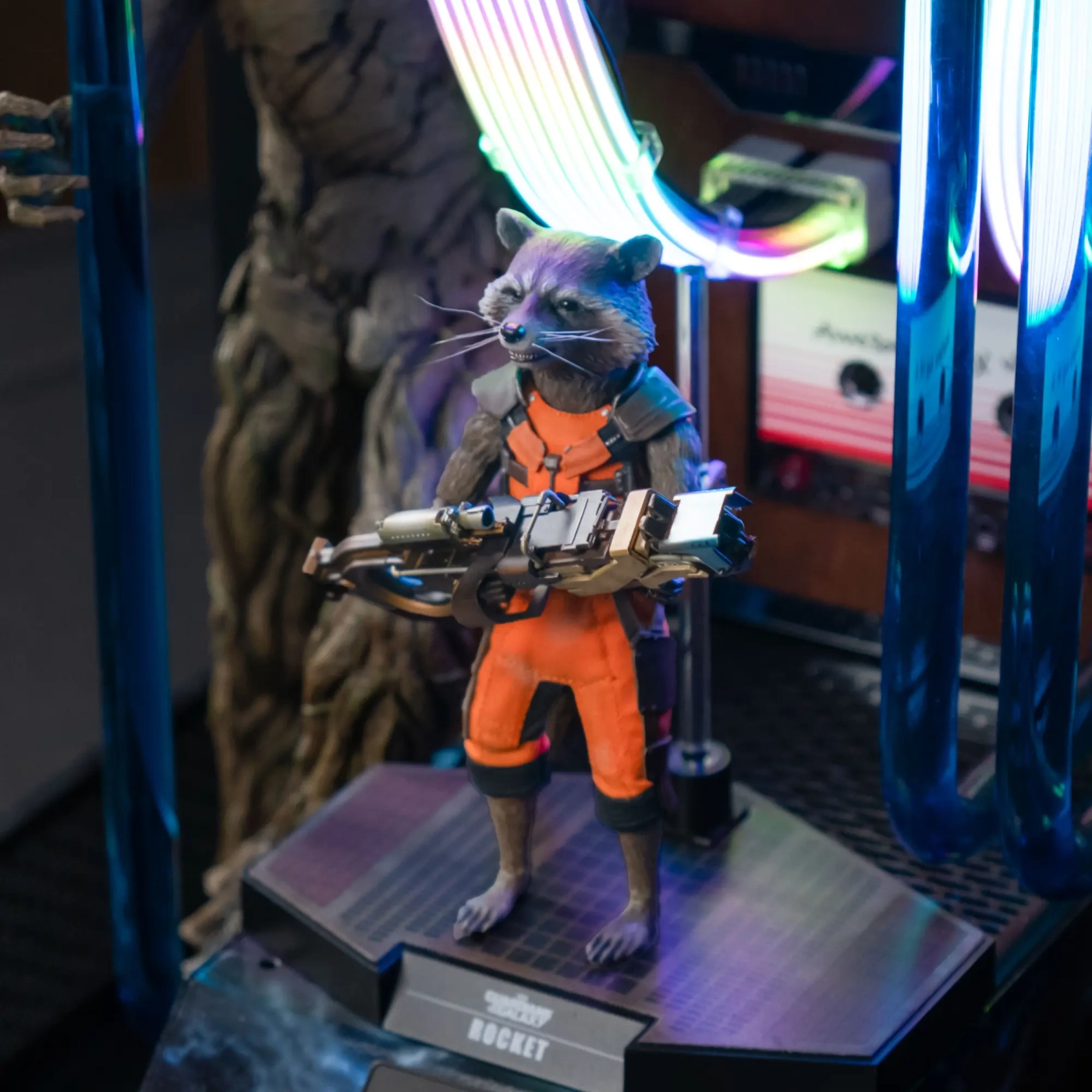 Купити Комп'ютер ARTLINE The Tower 900 Guardians of the Galaxy - фото 6