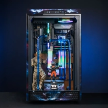 Купити Комп'ютер ARTLINE The Tower 900 Guardians of the Galaxy - фото 7