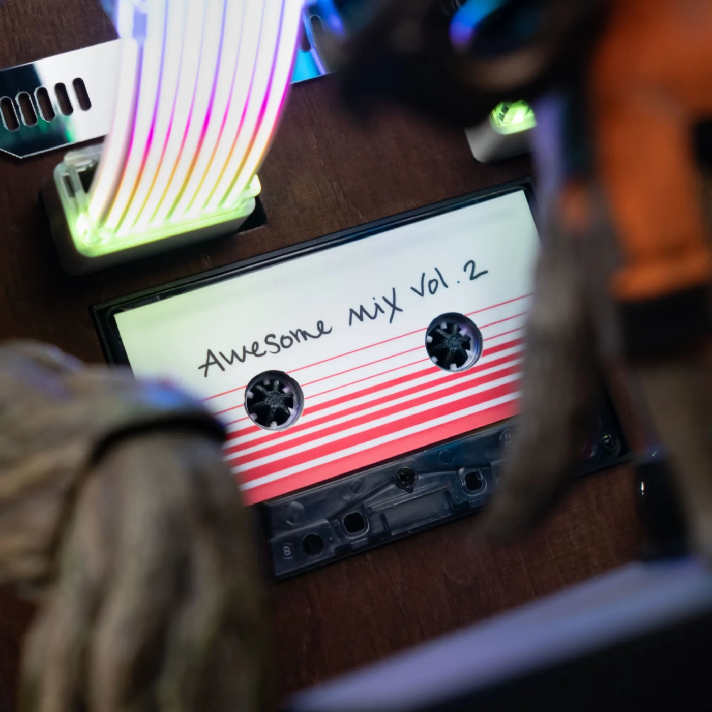 Купити Комп'ютер ARTLINE The Tower 900 Guardians of the Galaxy - фото 9