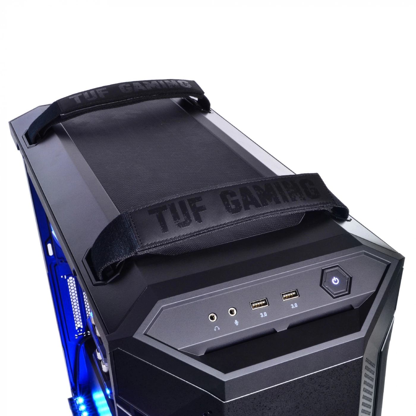 Купить Компьютер ARTLINE TUF Gaming GT501 - фото 8