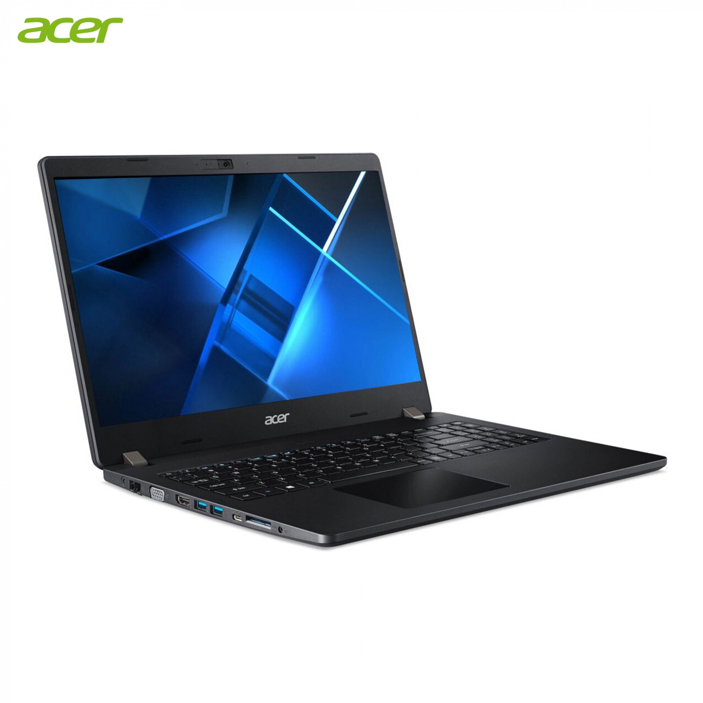 Купити Ноутбук Acer TravelMate P2 TMP215-53 - фото 3