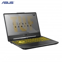 Купить Ноутбук ASUS TUF Gaming F15 FX506LH-HN110 Fortress Gray - фото 3