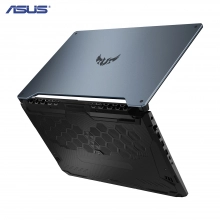 Купить Ноутбук ASUS TUF Gaming F15 FX506LH-HN110 Fortress Gray - фото 6