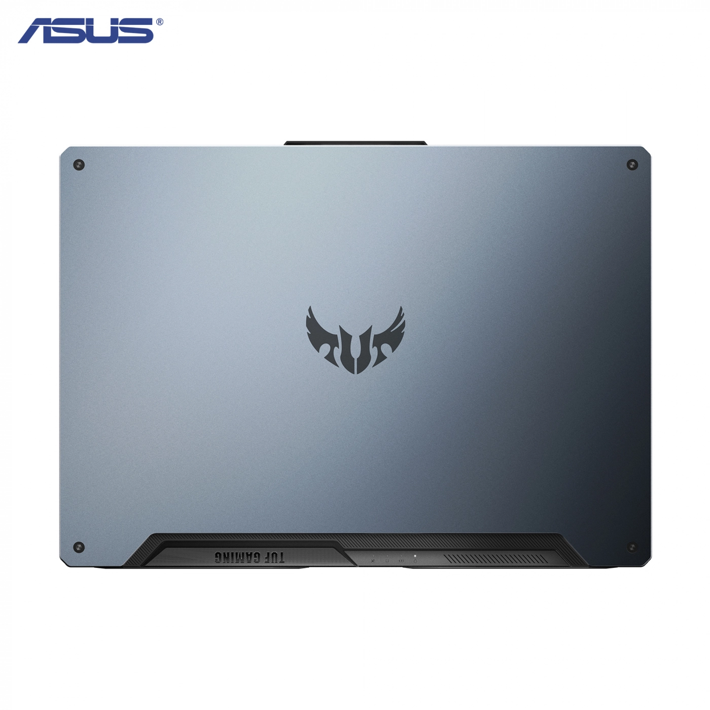Купить Ноутбук ASUS TUF Gaming F15 FX506LH-HN110 Fortress Gray - фото 7
