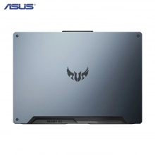 Купить Ноутбук ASUS TUF Gaming F15 FX506LH-HN110 Fortress Gray - фото 7