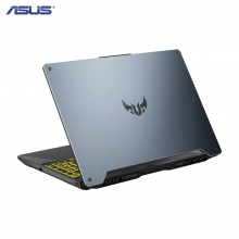 Купити Ноутбук ASUS TUF Gaming F15 FX506LH-HN110 Fortress Gray - фото 9