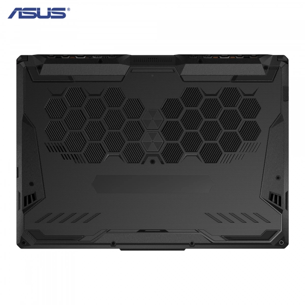 Купить Ноутбук ASUS TUF Gaming F15 FX506LH-HN110 Fortress Gray - фото 11