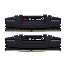 Купить Модуль памяти G.Skill Ripjaws V DDR4-3200 CL16-18-18-38 1.35V 64GB (2x32GB) - фото 1
