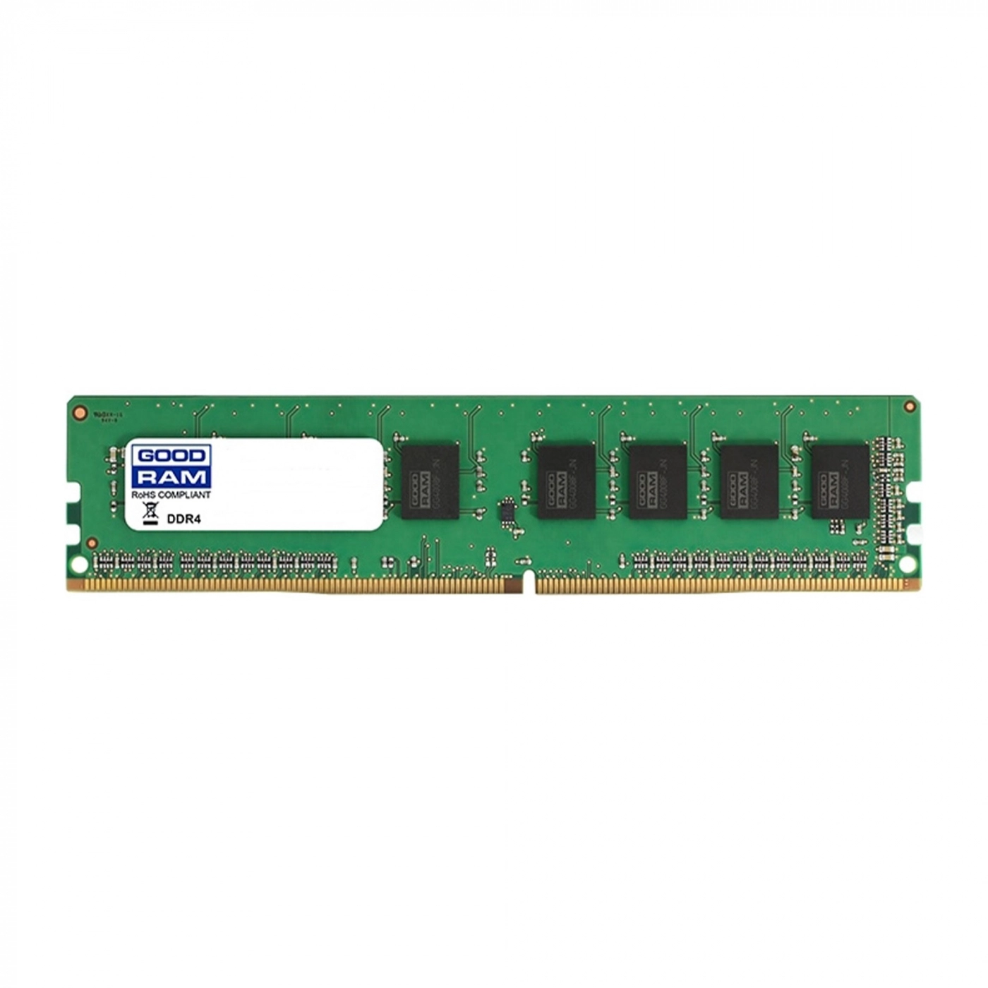 Купить Модуль памяти Goodram GR2666D464L19/16G 16GB - фото 1