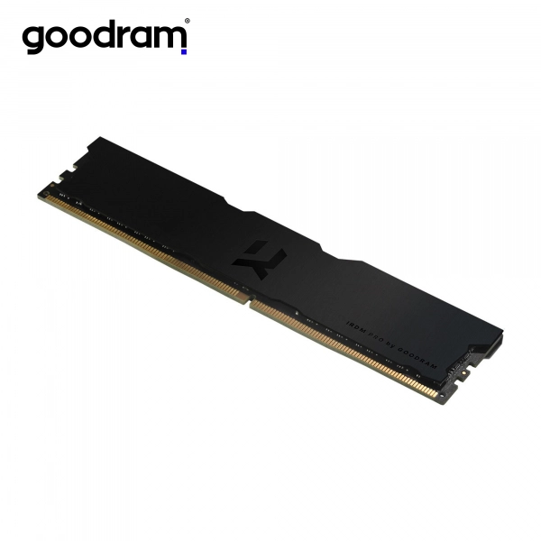 Купить Модуль памяти Goodram IRDM IRP-K3600D4V64L18S/8G 8GB - фото 2