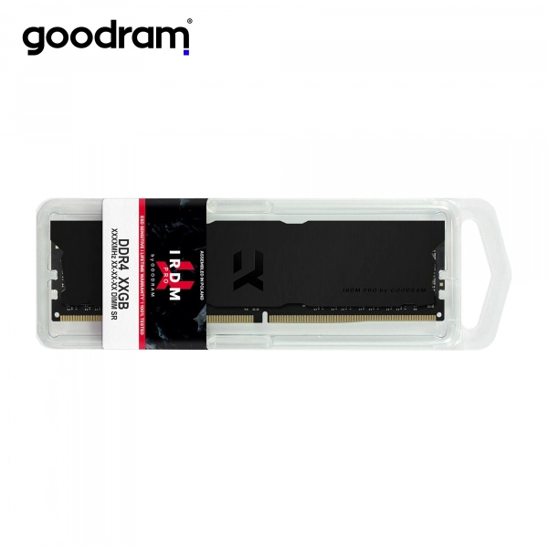 Купить Модуль памяти Goodram IRDM IRP-K3600D4V64L18/16G 16GB - фото 3