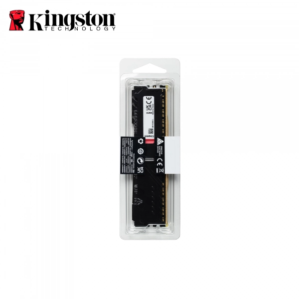 Купити Модуль пам'яті Kingston Fury Beast KF432C16BB/8 8GB - фото 4