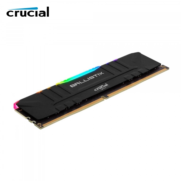 Купити Модуль пам'яті Crucial Ballistix BL8G36C16U4BL 8GB - фото 2