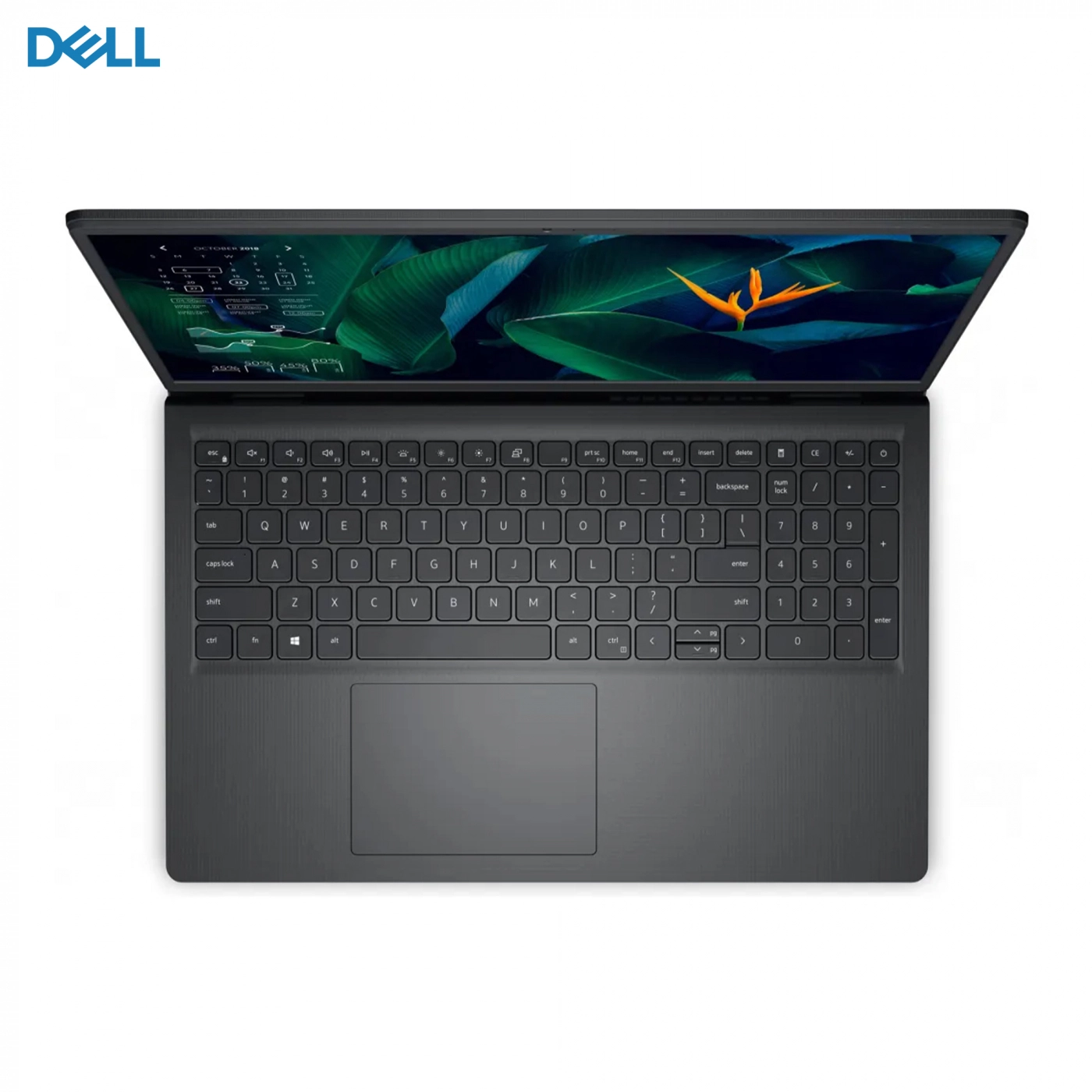 Купити Ноутбук Dell Vostro 15 3515 Black_1 - фото 2