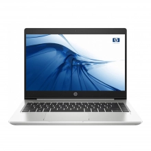 Купить Ноутбук HP ProBook 445 G7 Silver - фото 1