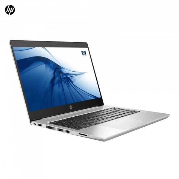 Купити Ноутбук HP ProBook 445 G7 Silver - фото 2