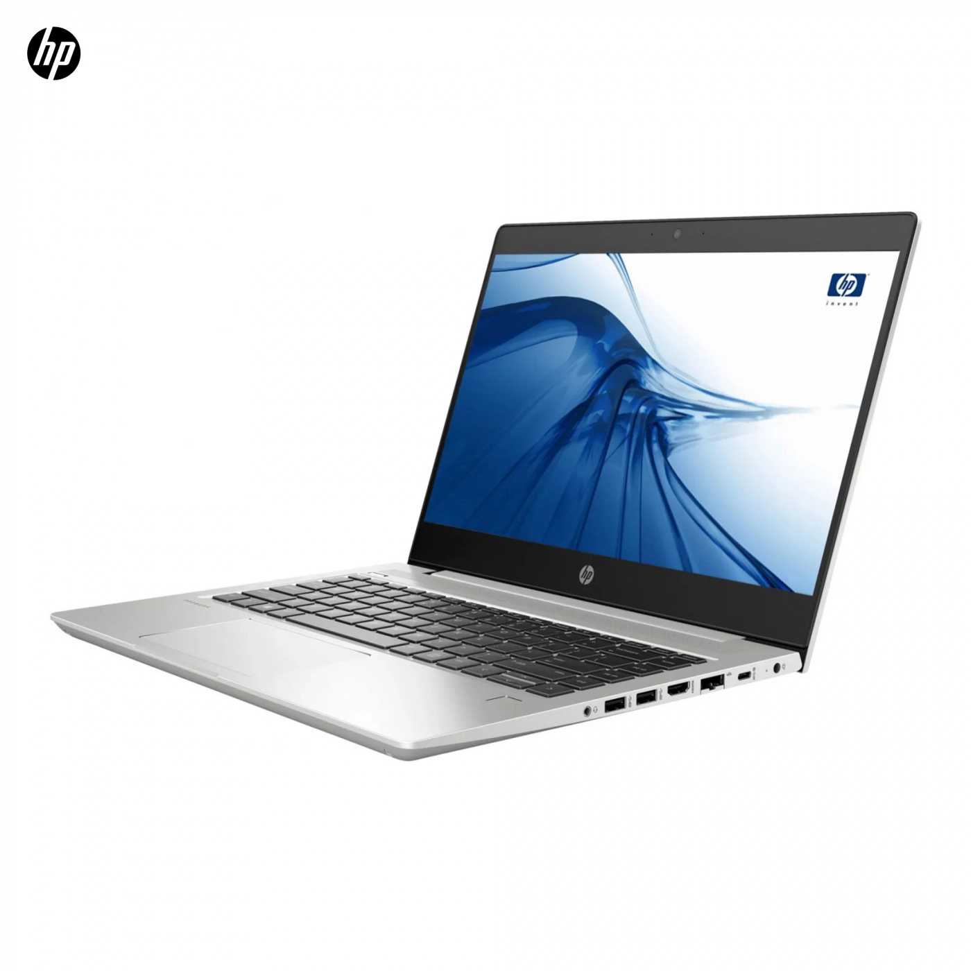 Купити Ноутбук HP ProBook 445 G7 Silver - фото 3