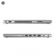 Купити Ноутбук HP ProBook 445 G7 Silver - фото 6