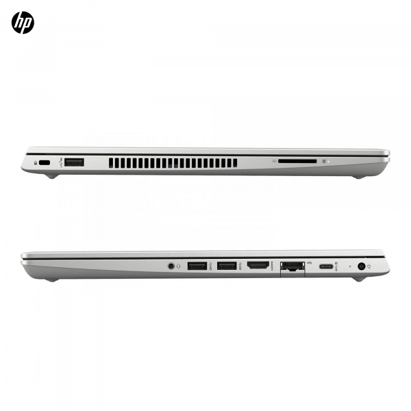 Купить Ноутбук HP ProBook 445 G7 Silver - фото 6