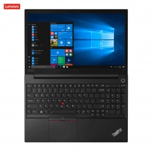 Купити Ноутбук Lenovo ThinkPad E15 Black - фото 4