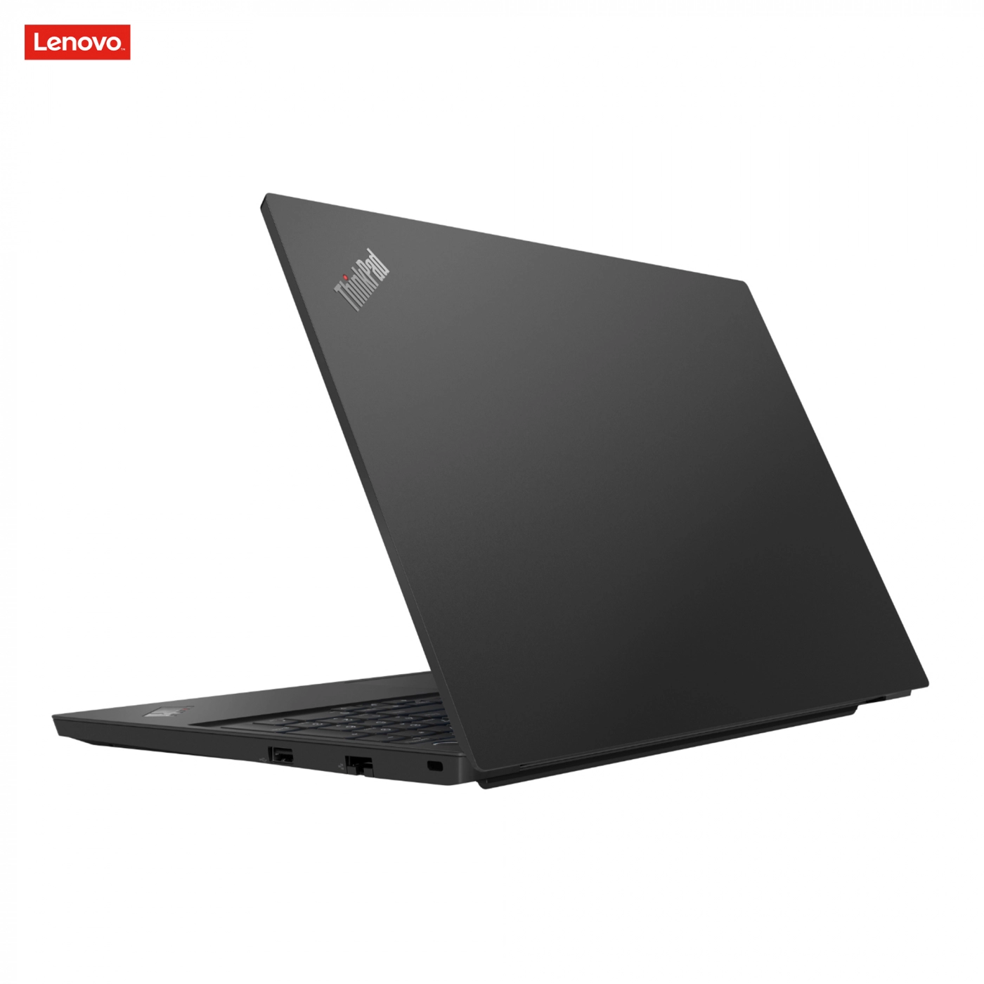 Купити Ноутбук Lenovo ThinkPad E15 Black - фото 6