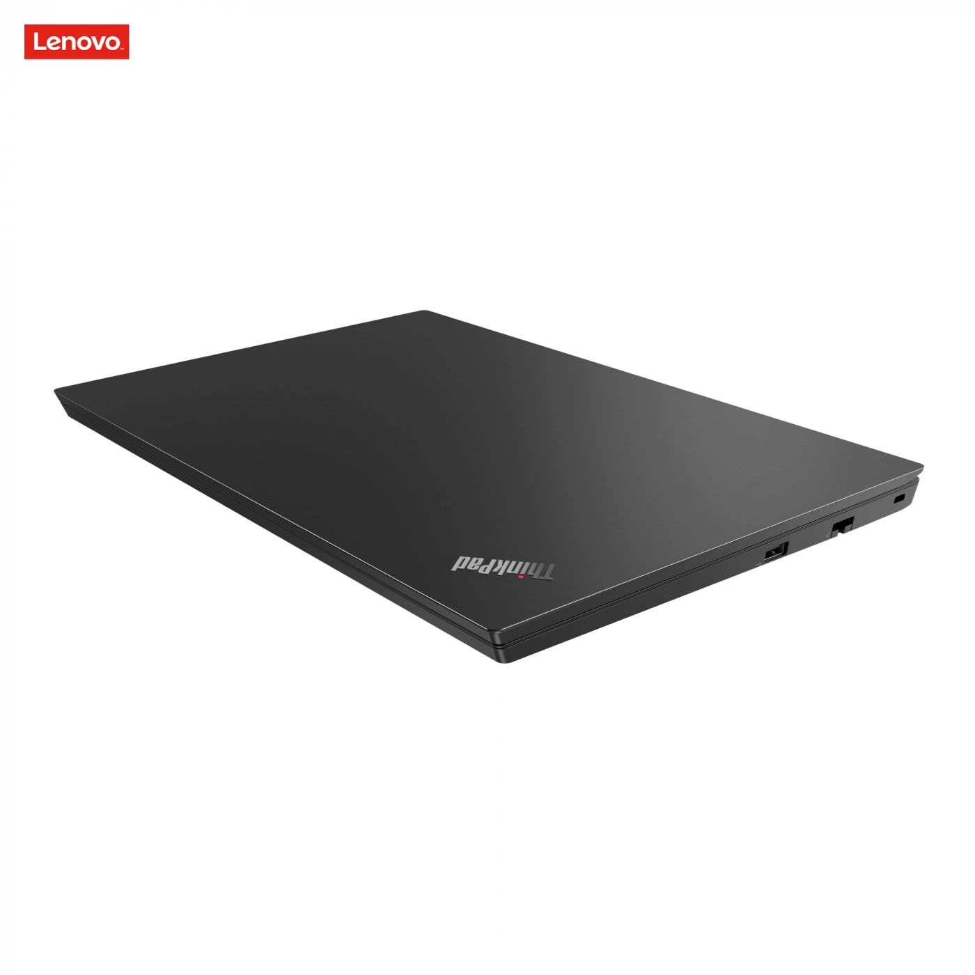 Купити Ноутбук Lenovo ThinkPad E15 Black - фото 7