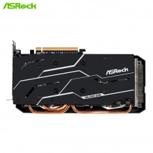 Купити Відеокарта ASRock Radeon RX 6700 XT Challenger D 12G OC - фото 3