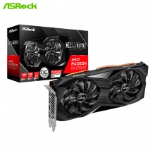 Купити Відеокарта ASRock Radeon RX 6700 XT Challenger D 12G OC - фото 5
