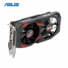 Купить Видеокарта ASUS GeForce CERBERUS-GTX1050TI-O4G - фото 3
