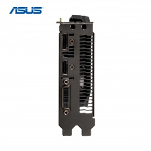 Купити Відеокарта ASUS Dual GeForce GTX 1650 4GB GDDR5 - фото 4