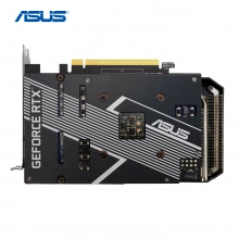 Купити Відеокарта ASUS Dual GeForce RTX 3050 OC Edition 8GB GDDR6 - фото 7