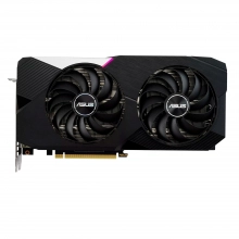 Купити Відеокарта ASUS Dual GeForce RTX 3060 Ti V2 OC Edition 8GB GDDR6 - фото 1