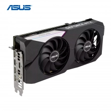 Купити Відеокарта ASUS Dual GeForce RTX 3060 Ti V2 OC Edition 8GB GDDR6 - фото 4