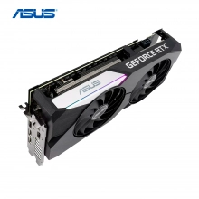 Купити Відеокарта ASUS Dual GeForce RTX 3060 Ti V2 OC Edition 8GB GDDR6 - фото 5