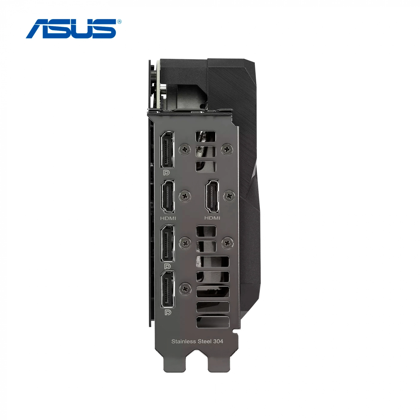 Купити Відеокарта ASUS Dual GeForce RTX 3060 Ti V2 OC Edition 8GB GDDR6 - фото 7