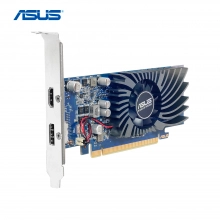 Купить Видеокарта ASUS GeForce GT 1030 2GB GDDR5 (GT1030-2G-BRK) - фото 2